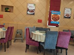 -奥华餐厅·老张记(台基厂店)