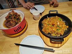 -老长春肉馆(隆礼路店)