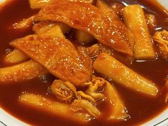 -韩礼年糕(飞虹路店)