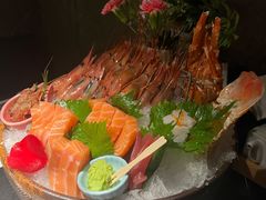 -花潮料理艺食馆(SM新生活广场店)