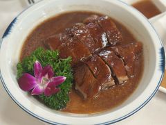 -怀德酒楼·粤菜·海鲜·茶点(宝安国际机场店)