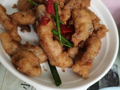 椒盐排条-蘭心餐厅(进贤路店)