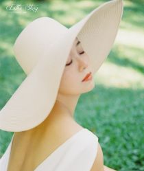 -巴黎婚纱摄影工作室