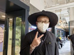 -付军剪艺