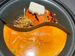 -生活如沸·顺德水牛奶火锅(大学路店)