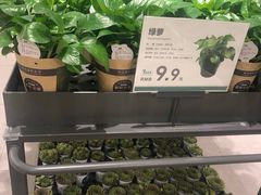 -鹿岛会员店 (龙湖三千集天街店)