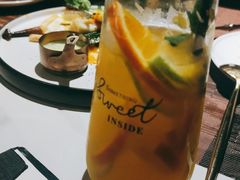 -1874融合西厨·观景餐厅(保利店)