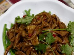 -新辉港式茶餐厅(北栅店)