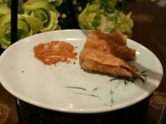 -浦江餐饮•上海菜馆(五四路店)