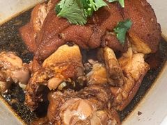 -張飛扒肉·龙江非遗(道外店)