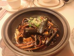 -扬州香格里拉·香宫中餐厅