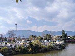 -乡村小榭饭店