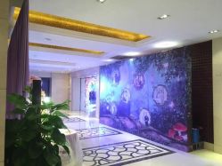 -Pink Gold Wedding·婚礼设计