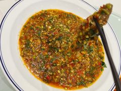 土凤鱼-马旺子酒楼