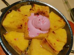 -吕氏疙瘩汤·新派鲁菜(欢乐汇店)