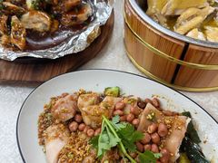 -成惠食府(赤岗店)