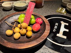 -三出山火锅(万象天地店)