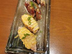 -俊屋料理·烧鸟·寿司·日泰融合菜(星际云汇店)