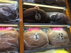 -line friends(明洞旗舰店)