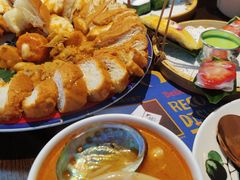 -泰妃殿(武汉首店)