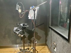 -Resonance Studio·救声舱录音棚(田子坊店)