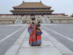 点击看大图 -美云庭古装·格格服汉服·京城旅拍(北京店)