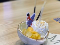 -野人先生现做冰淇淋(北京环宇荟店)