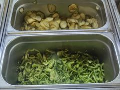-SUBWAY赛百味(金码大厦店)