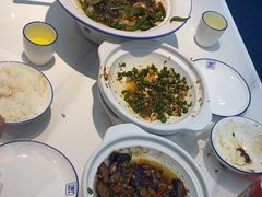 -兰湘子·湘菜小炒(盛龙广场店)