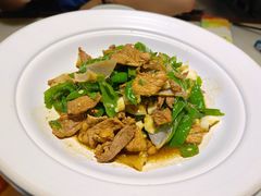 -佬麻雀·剁椒鱼头(京基KK One店)