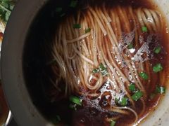 -东园小馆·早茶·淮扬小炒(印象汇店)