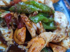 -山石榴·贵州菜(丰盛里店)