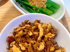 -72街荷叶饭(丽影广场店)