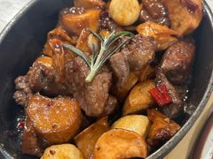 -CRAZYONES西班牙海鲜饭(上海美罗城店)