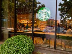 门面-星巴克(北京小米科技园1店)