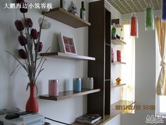 -深圳海边小筑客栈