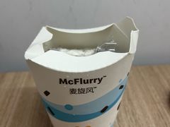 -麦当劳(东苑丽宝商业广场店)