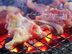 -火云龙烤肉(紫荆花店)