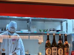-七条鱼日本料理(远洋乐堤港店)