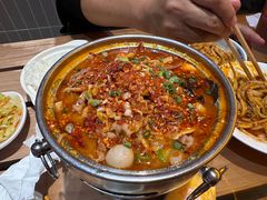 -宝葫芦西北茶食铺(万达店)