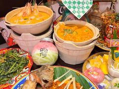 -泰妃殿(武汉首店)