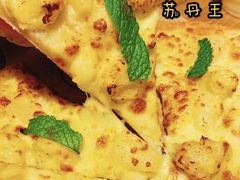 -乐凯撒披萨(福田COCOPark店)