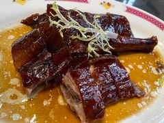 -猪肉婆私房菜(容桂总店)