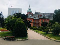 -北海道厅旧本厅舍(旧本庁舎)
