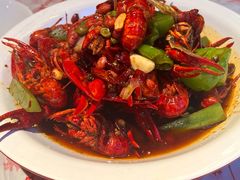 -红钳侠小龙虾·烧烤(中赢康康谷店)