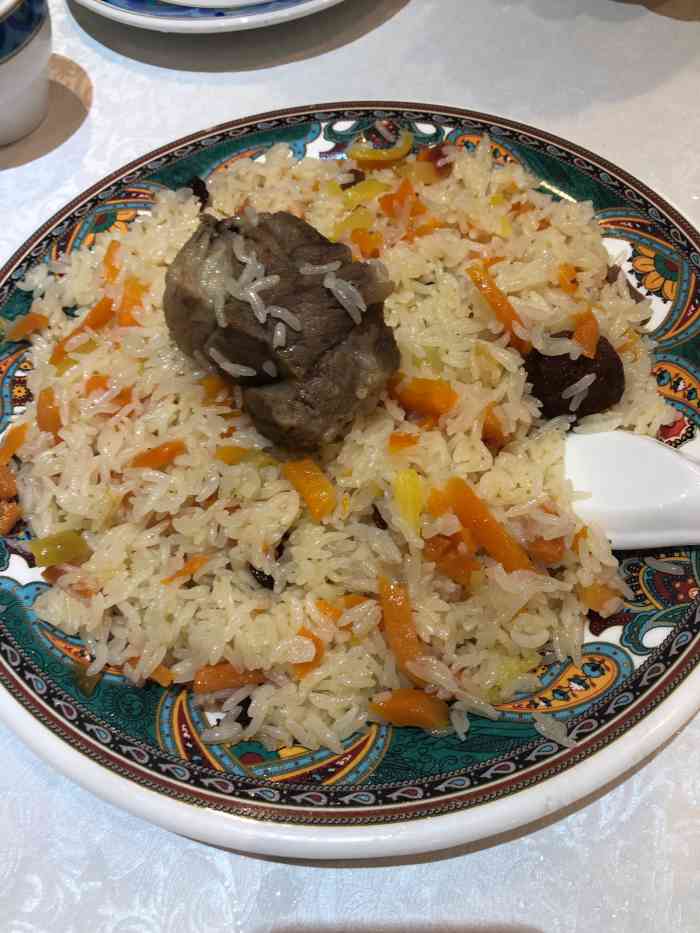 巴依老爷新疆美食(昌平店)