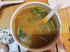 -东泰祥生煎馆(重庆北路店)