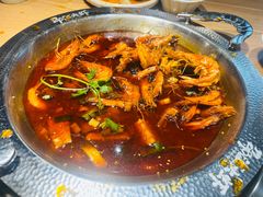 -邵汇大虾(吉林大路店)
