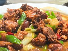 -一块豆腐(英雄山总店)