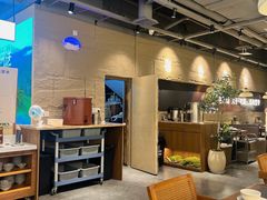 -滇牛云南火锅(桂林路店)